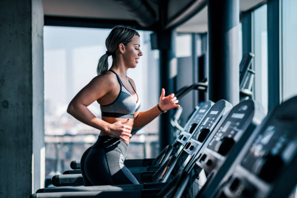 Cardio Machines
